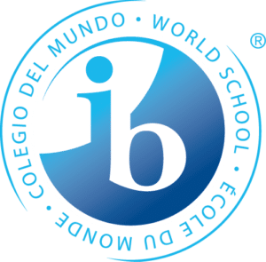 Logo écoles du monde IB